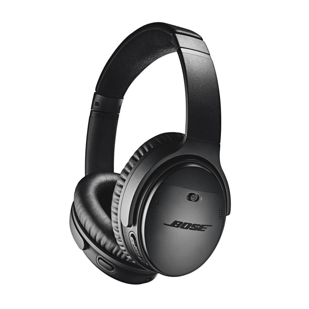 

Bose QuietComfort 35 II Black Custom Edition (798349-0010)