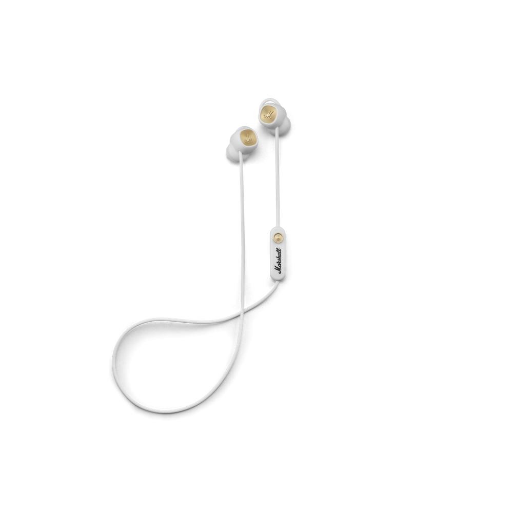 

Наушники Marshall Headphones Minor2 White(4092261)