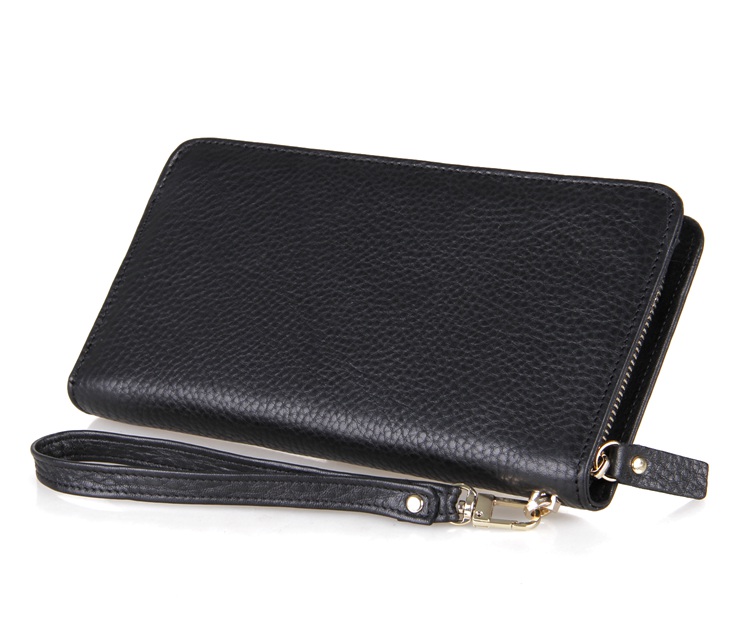 

Чоловіче портмоне GMD 1000ac чорне
