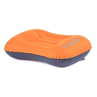 

Подушка надувная Naturehike Ultralight TPU NH17T013-Z 42х29х11 см Orange (6927595718261)