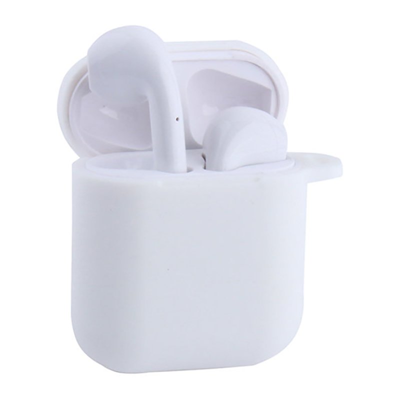 

Наушники COTEetCI Air Plus Booth Earphone With Wireless Charger (CS5178-W)