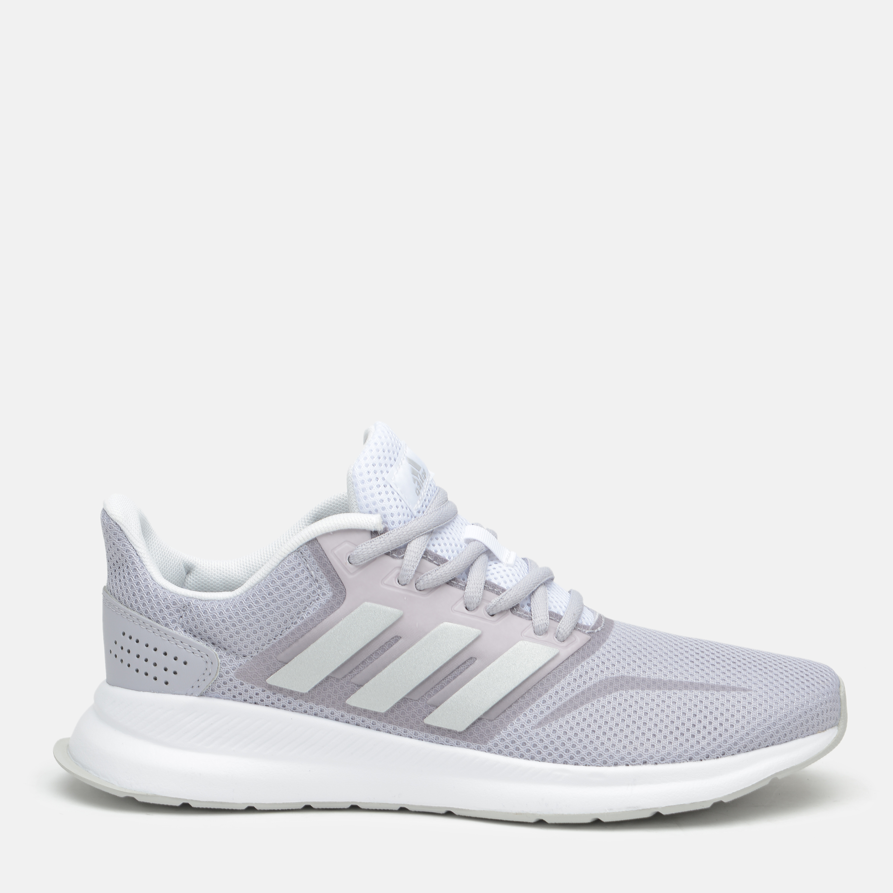 

Кроссовки Adidas Originals Runfalcon FW5160 37 (5.5UK) 24 см Glory Grey