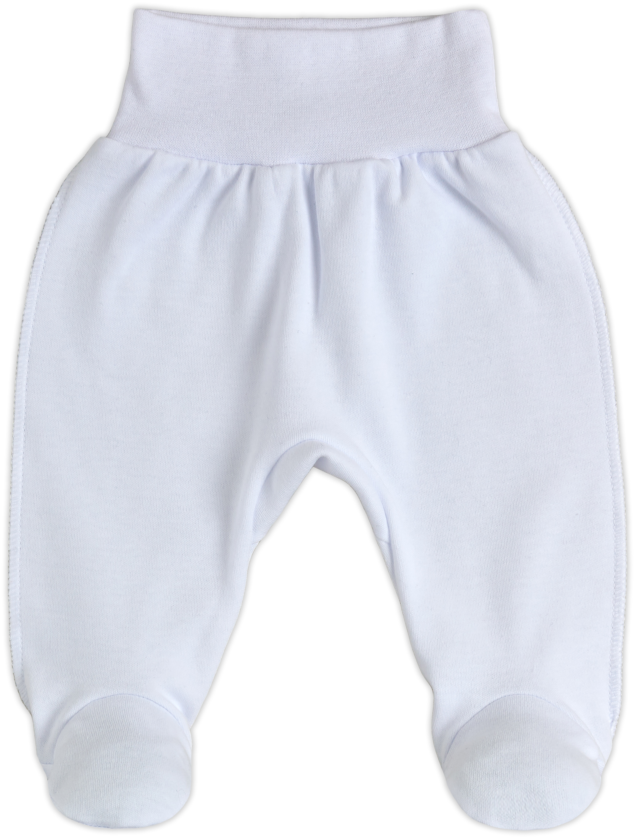 

Ползунки Garden Baby Друзья 14167-02 62 см Белые