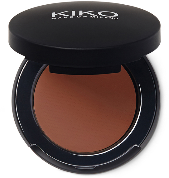 Консилер для лица Kiko Milano Full Coverage 08 Chestnut 2 мл ...