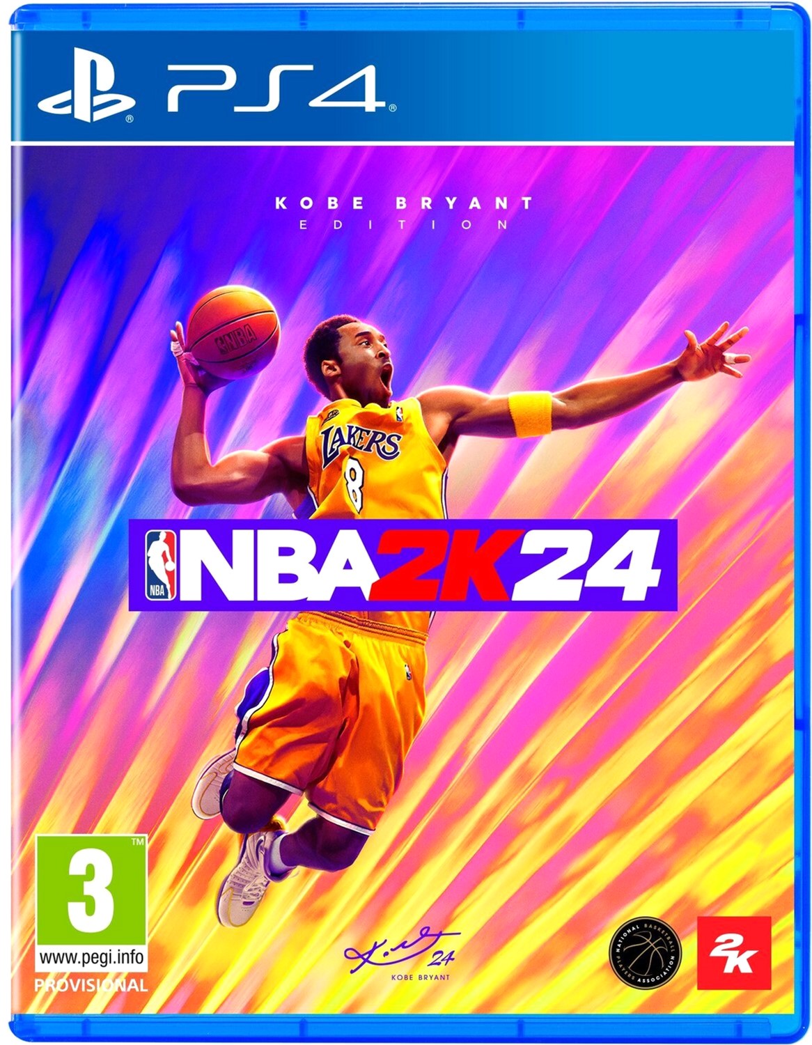 Игры на PlayStation 4 серии NBA купить в ROZETKA: отзывы, цена в Киеве,  Украине