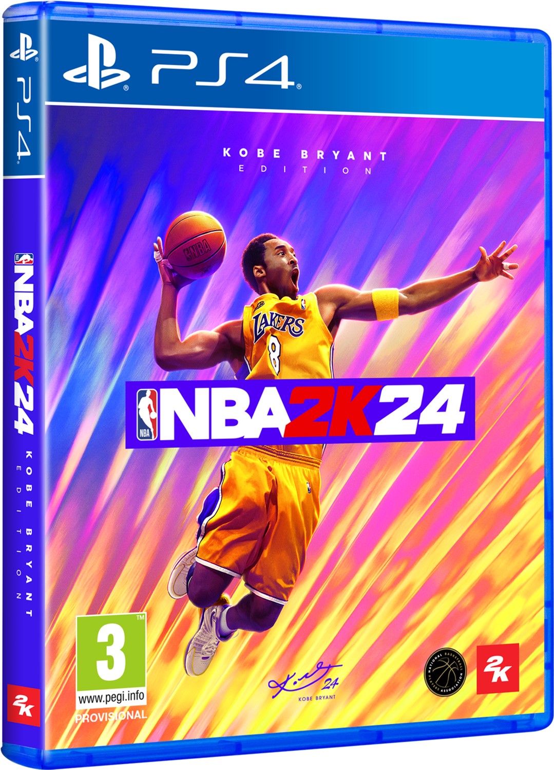 Игры на PlayStation 4 серии NBA купить в ROZETKA: отзывы, цена в Киеве,  Украине