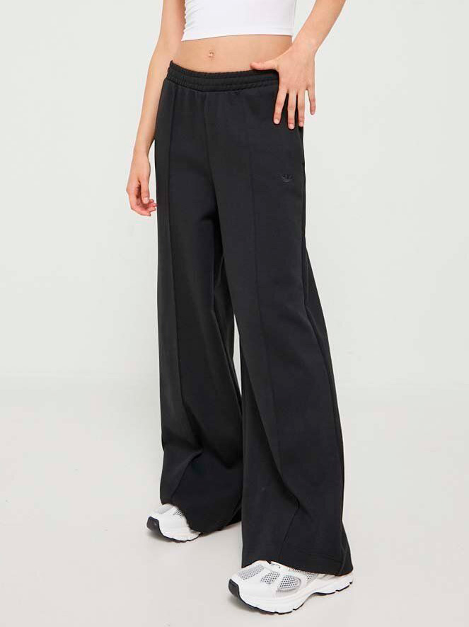 Спортивные штаны женские Adidas Wideleg Pant II8024 XS Черные ...