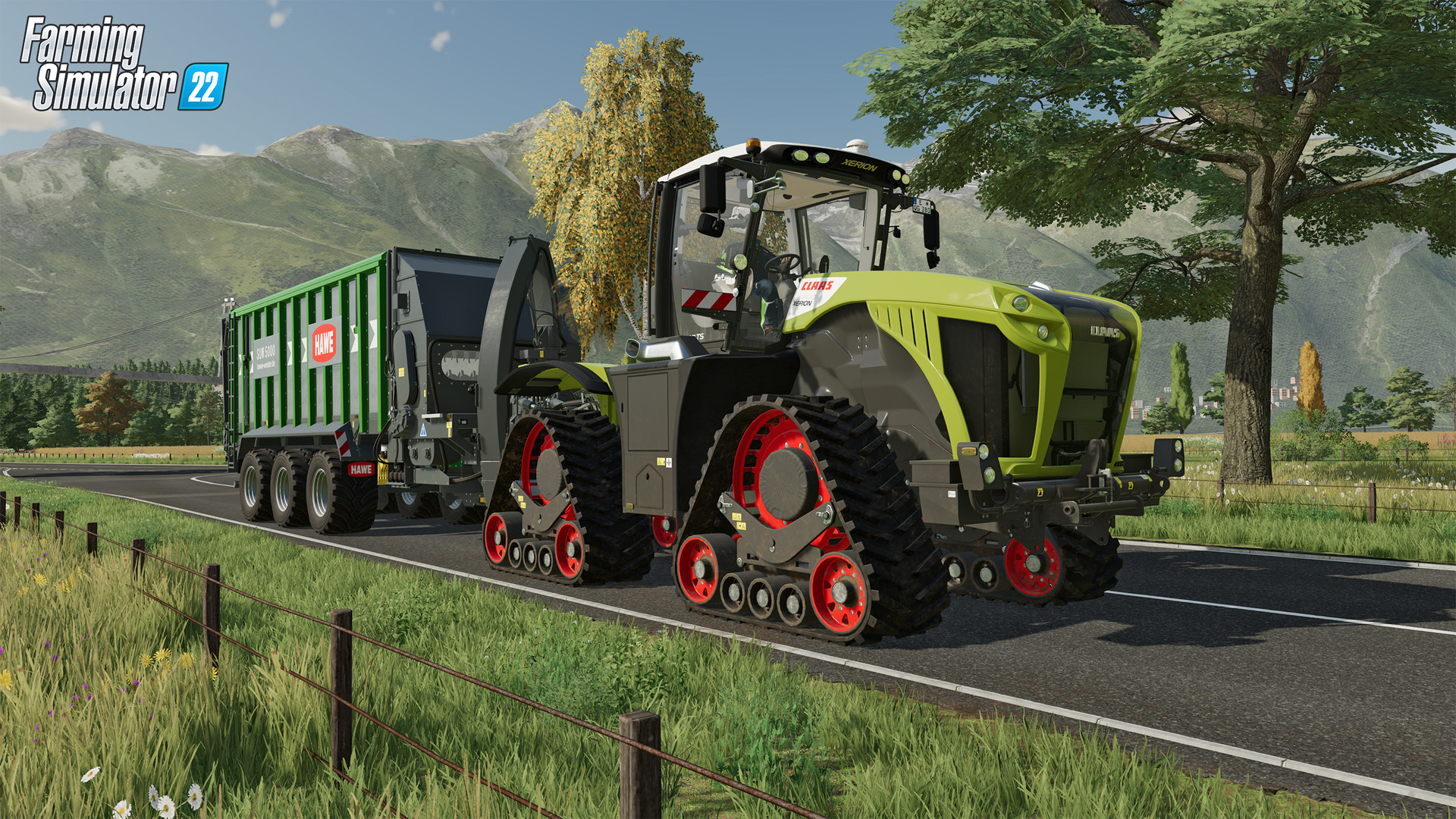 ROZETKA » Игра Farming Simulator 22 - Platinum Edition для ПК (Ключ  активации Steam) от продавца: GGSTORE купить в Украине: цена, отзывы