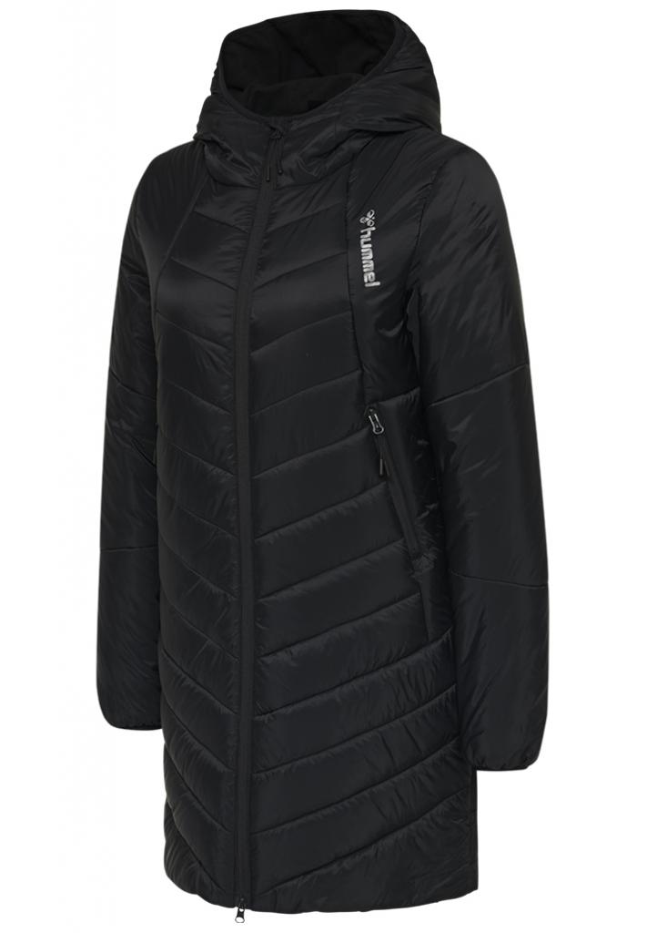 

Пальто Hummel hmlVEGA COAT  ЧЕРНЫЙ (207-285-2001, Пальто Hummel hmlVEGA COAT XS ЧЕРНЫЙ (207-285-2001-XS)