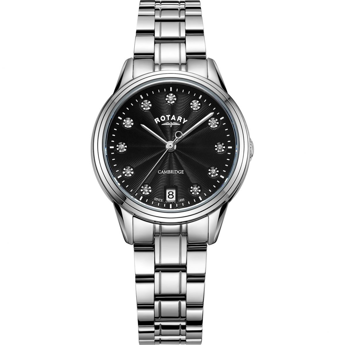 

Женские часы Rotary Cambridge LB05258 / 13