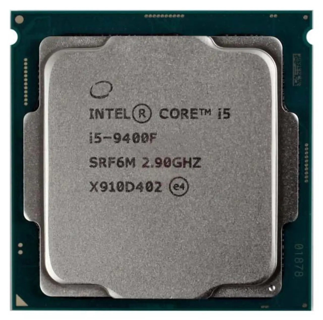 Процесори Intel Core i5 9 покоління (Coffee Lake Refresh) - купити