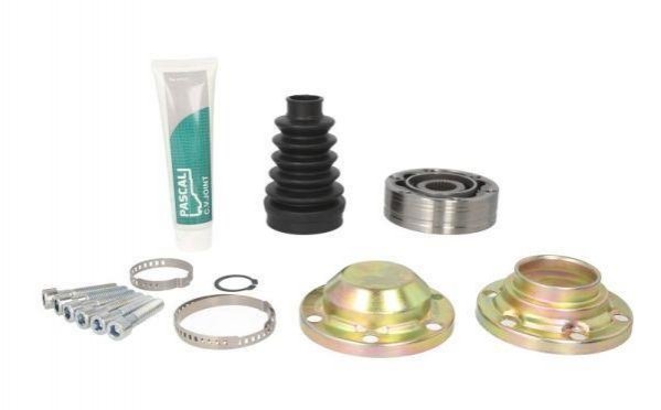 ШРУС PASCAL G8W010PC Volkswagen Scirocco, Bora, Golf, Passat, Jetta ...