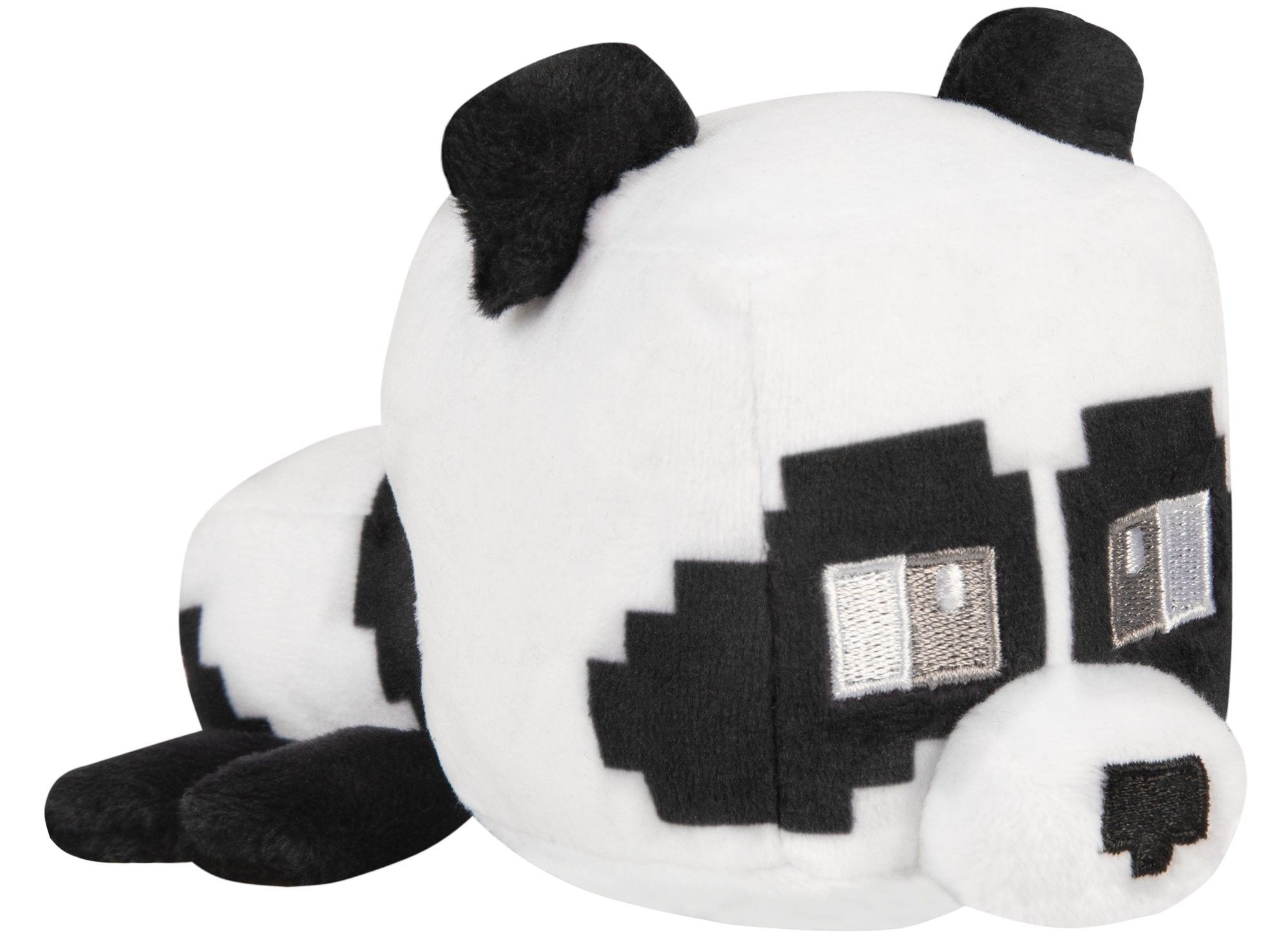 

Плюшевая фигурка JINX Minecraft - Mini Crafter Panda Plush Black/White