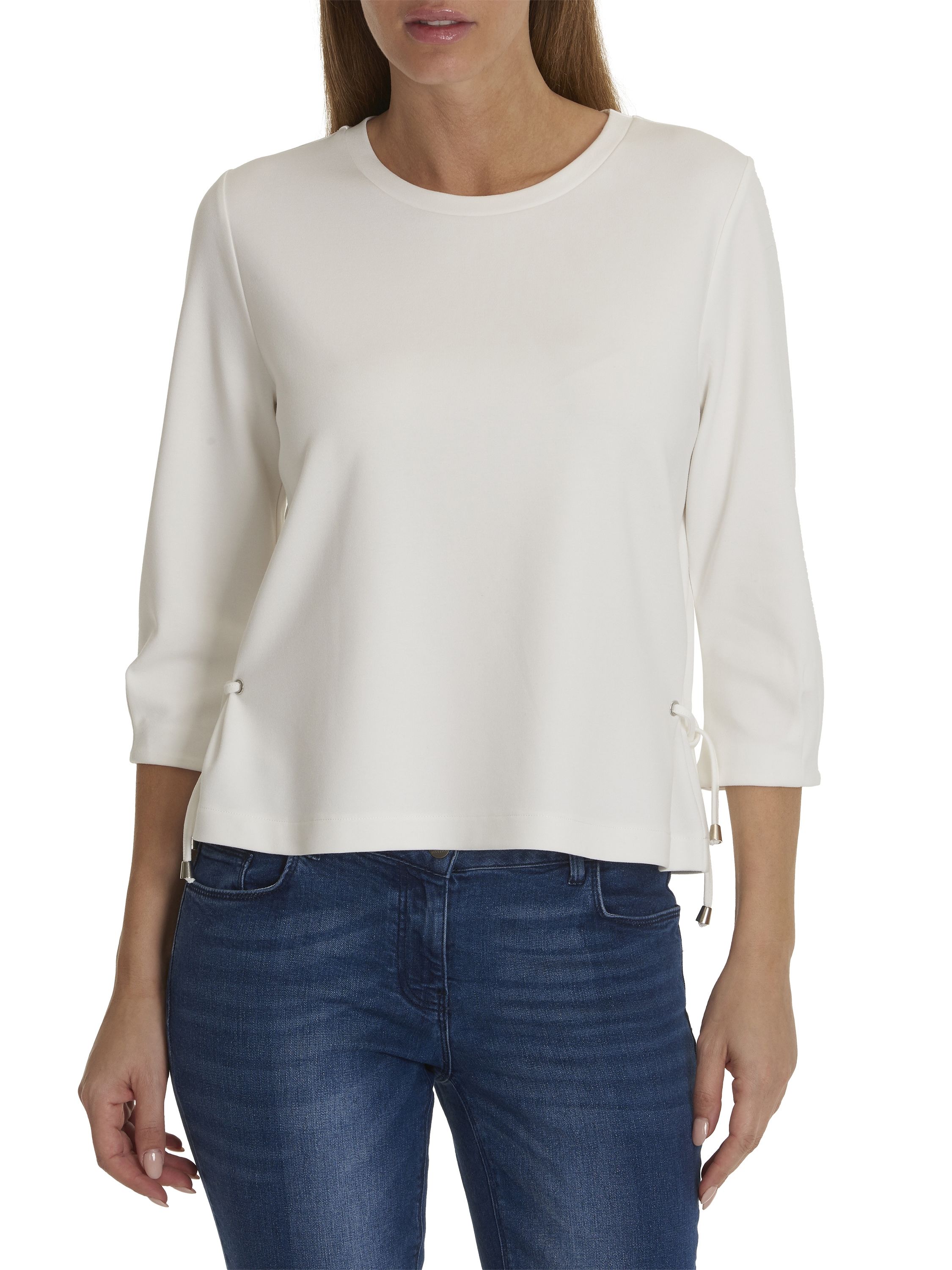 

Джемпер Betty Barclay 3XL Белый 0120.0114