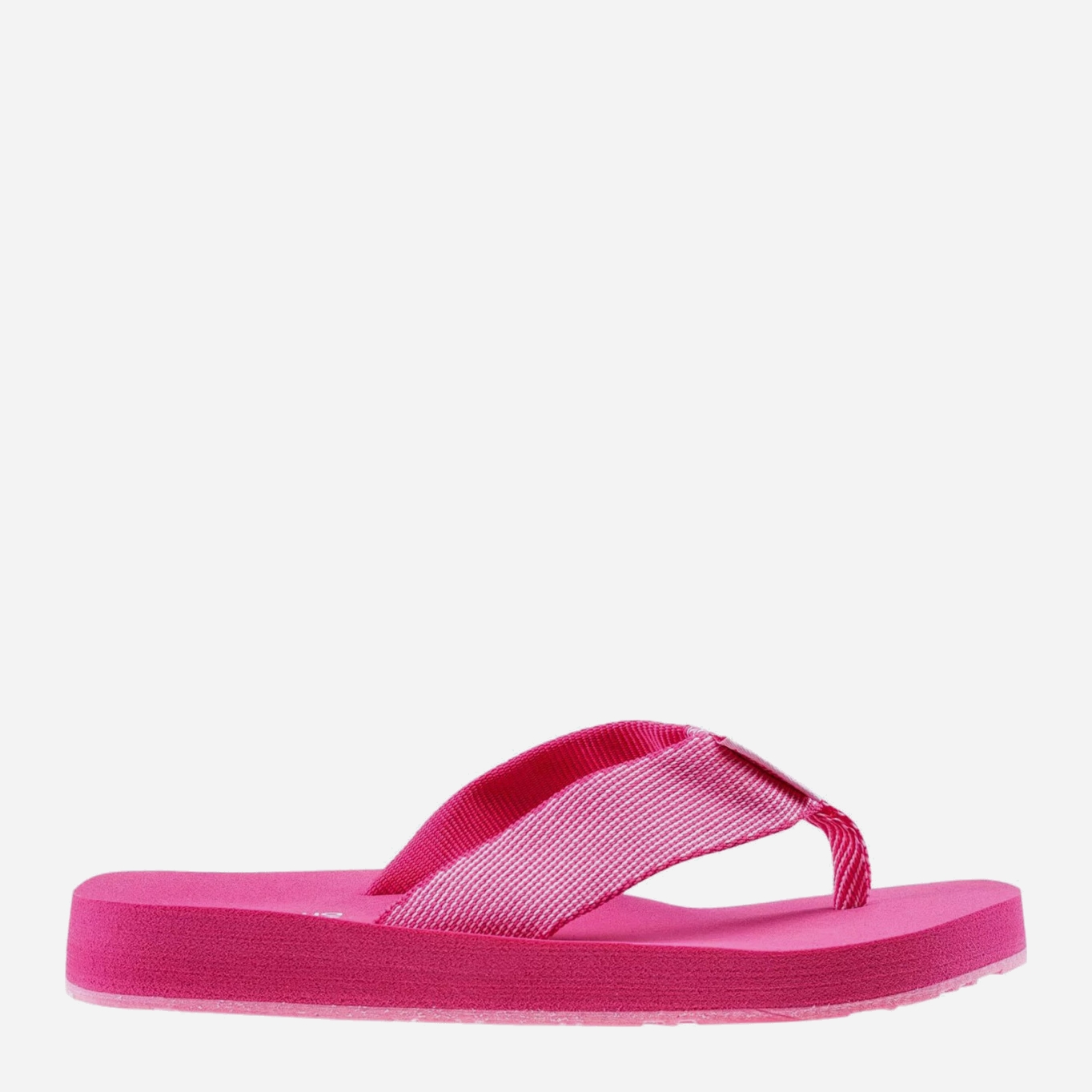 Акція на Дитячі в'єтнамки для дівчинки AquaWave Helen Jr-Fandango Pink 30 19 см Фіолетово-рожеві від Rozetka