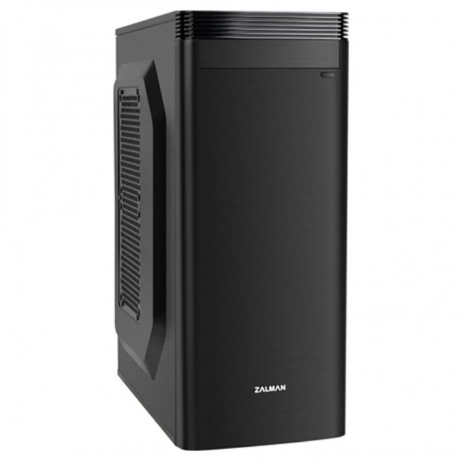 

Корпус Zalman ZM-T5