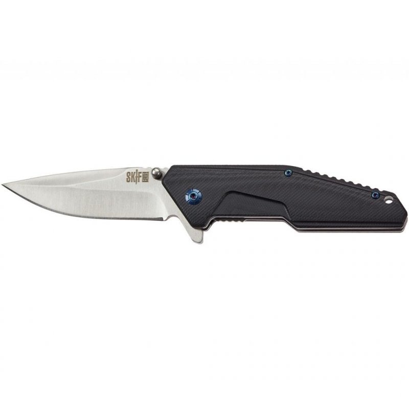 

Нож SKIF Plus Cayman (VK301K-G10)