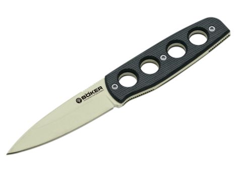 

Нож Boker Bud Nealy Illumination (120567)