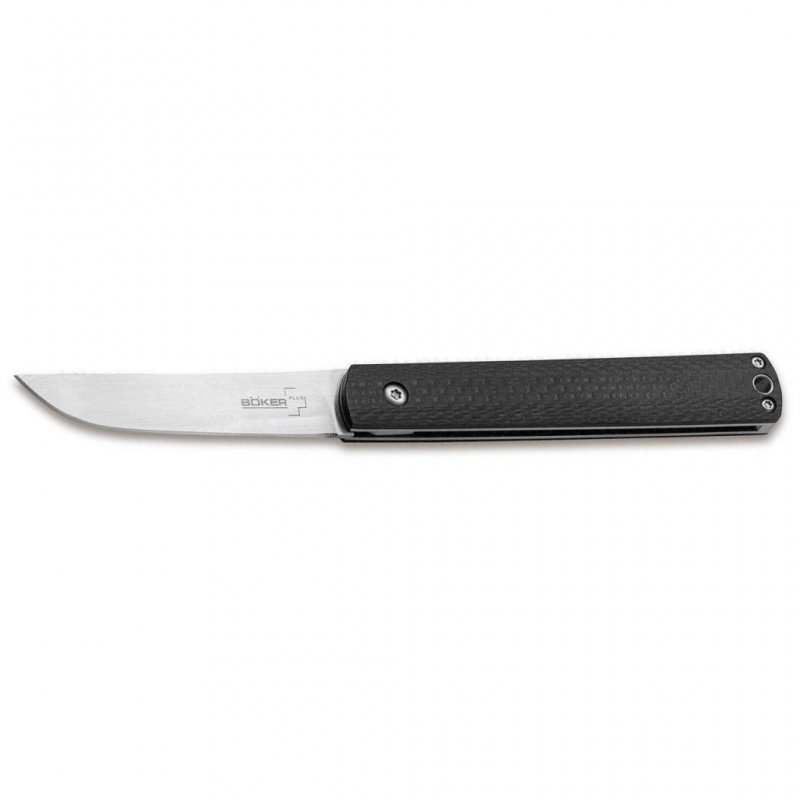 

Нож Boker Plus Wasabi CF (01BO632)