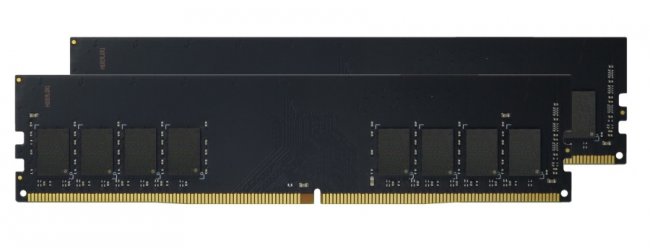

Модуль памяти для компьютера DDR4 16GB (2x8GB) 2400 MHz eXceleram (E416247AD)