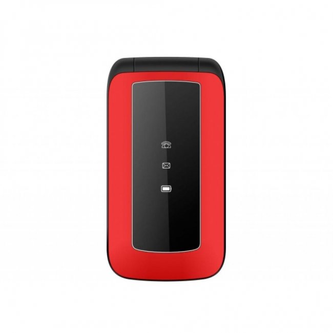 

Мобильный телефон Nomi i2400 Red
