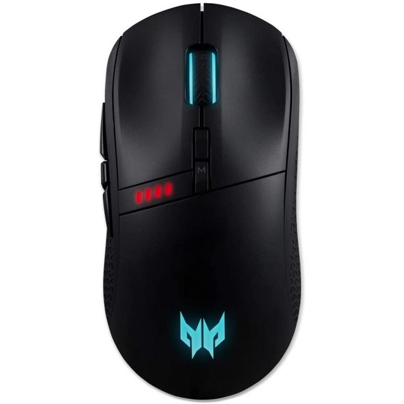 

Мышка Acer Predator Cestus 350 (GP.MCE11.00Q)