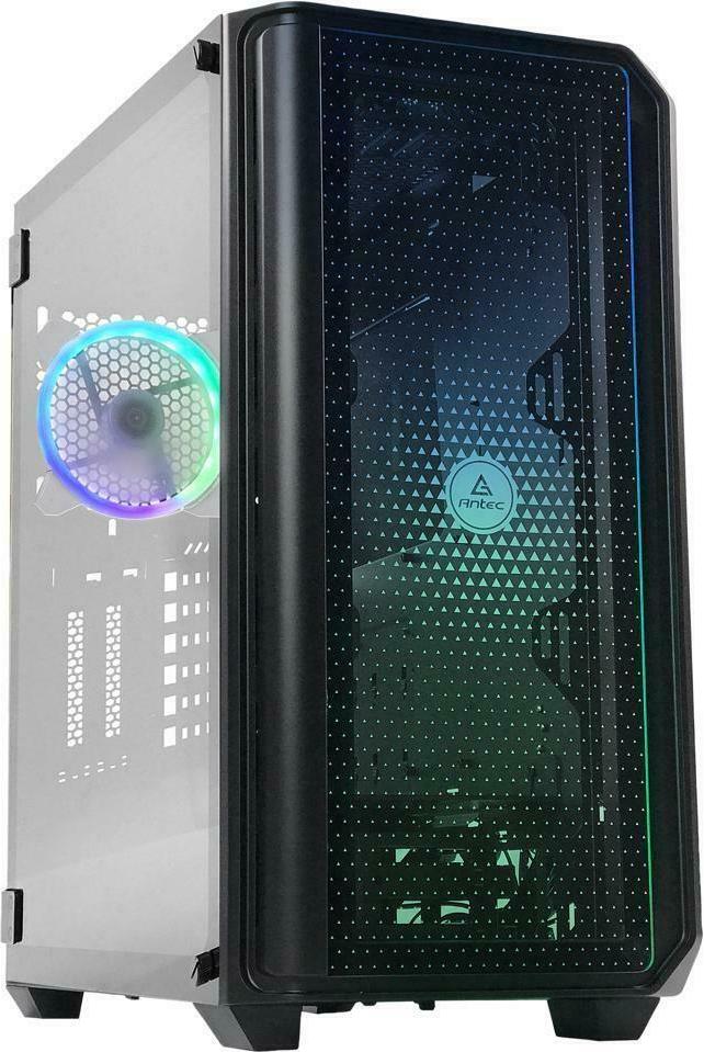 

Корпус Antec NX1000 (0-761345-81000-5)