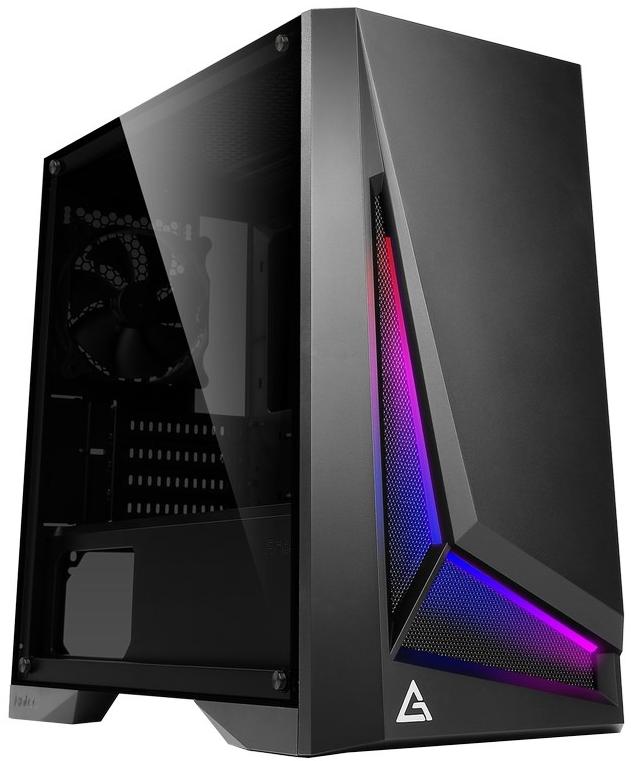 

Корпус Antec DP301M (0-761345-80020-4)
