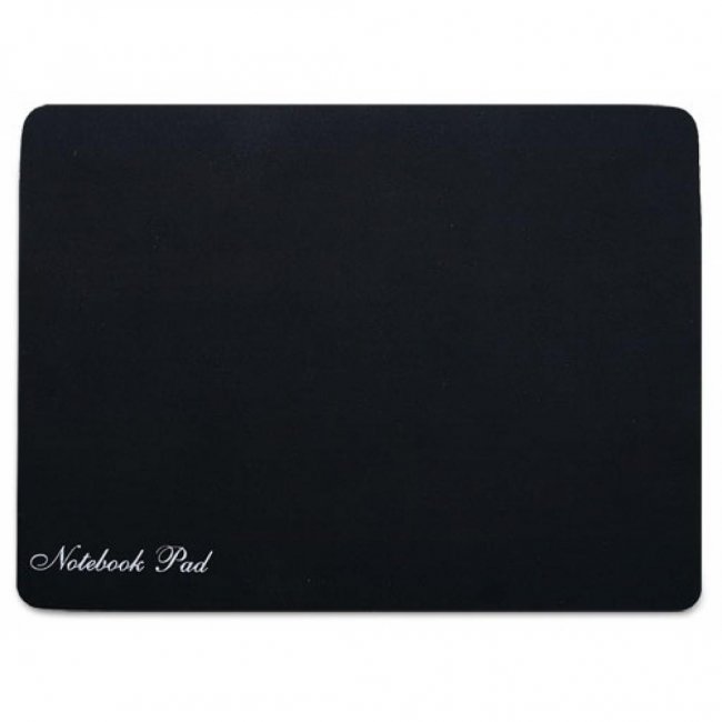 

Коврик для мышки SVEN Notebook microfiber (HC01-03 black)