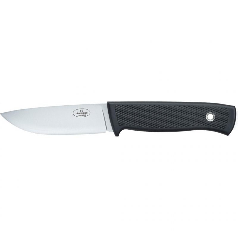 

Нож Fallkniven Pilot Survival VG10 Zytel Sheath (F1z)