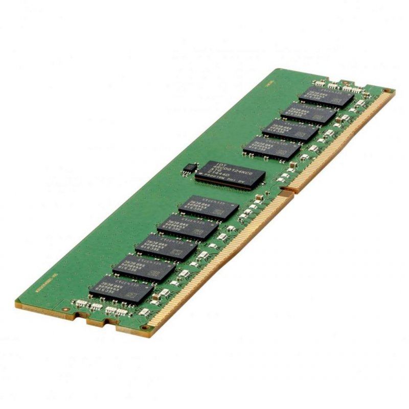 

Модуль памяти для сервера DDR4 8Gb ECC UDIMM 2666MHz 1Rx8 1.2V CL19 HP (879505-B21)