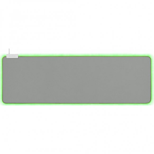 

Коврик для мышки Razer Goliathus CHROMA Extended Mercury (RZ02-02500314-R3M1)