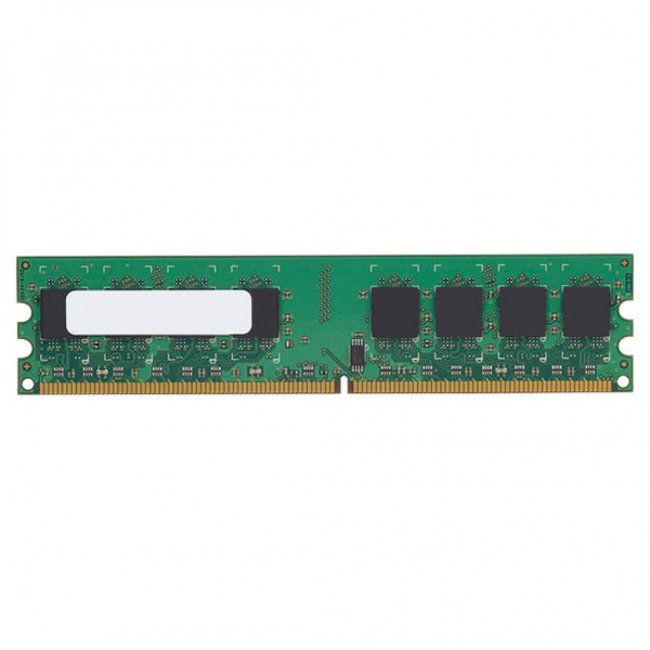 

Модуль памяти для компьютера DDR2 4GB 800 MHz Golden Memory (GM800D2N6/4G)