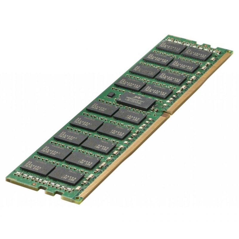 

Модуль памяти для сервера DDR4 16GB ECC RDIMM 2666MHz 2Rx8 1.2V CL19 HP (835955-B21)