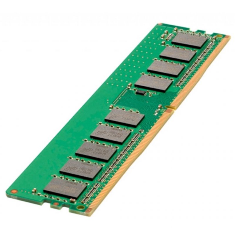 

Модуль памяти для сервера DDR4 8Gb ECC UDIMM 2400MHz 1Rx8 1.2V CL17 HP (862974-B21)