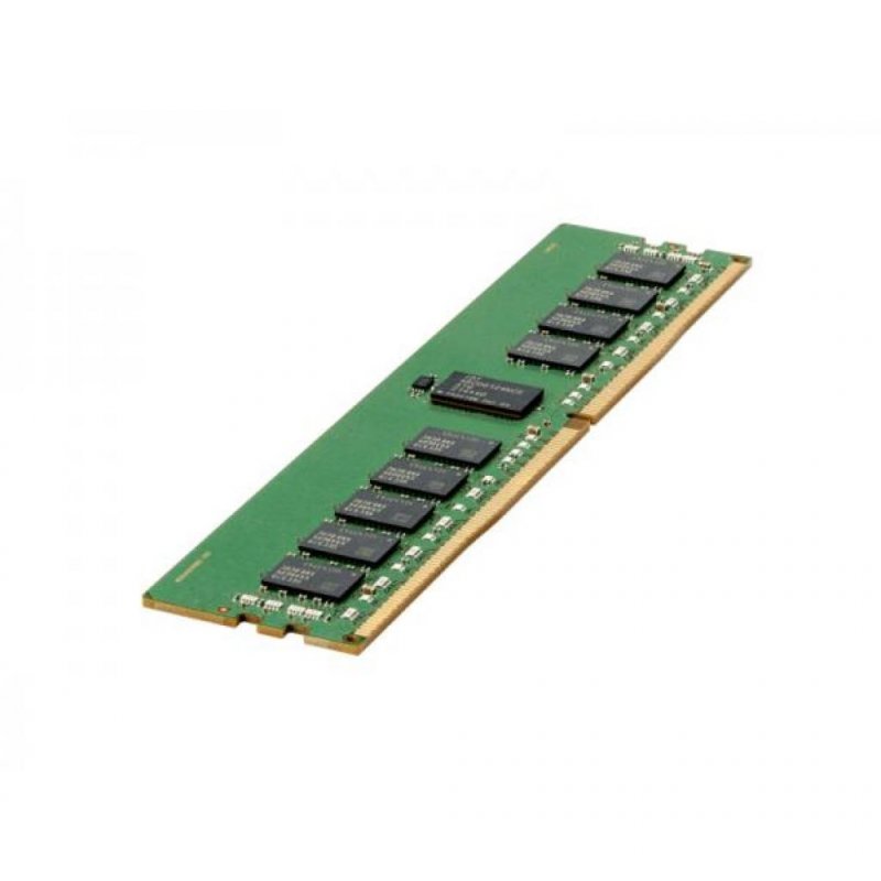 

Модуль памяти для сервера HP DDR4 32GB 2400MHz (2Rx4) ECC registered (805351-B21)