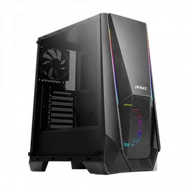 

Корпус Antec NX310 (0-761345-81031-9)