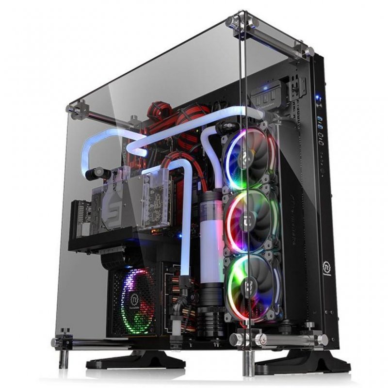 

Корпус ThermalTake Core P5 TG Bl (CA-1E7-00M1WN-03)