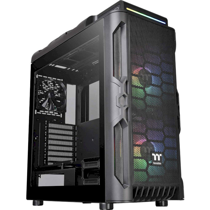 

Корпус ThermalTake Level 20 RS ARGB Edition (CA-1P8-00M1WN-00)