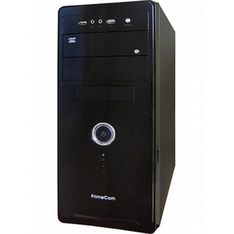 

Корпус FrimeCom LB-058 BL