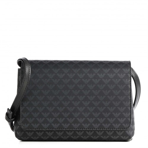 

Сумка Emporio Armani Y3E148 YMV0I 88291 Чорна