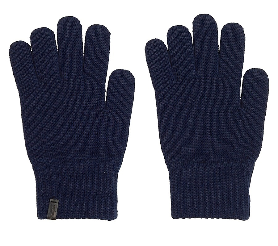 

Перчатки Wrangler Basic Gloves Темно-синий L/XL-00