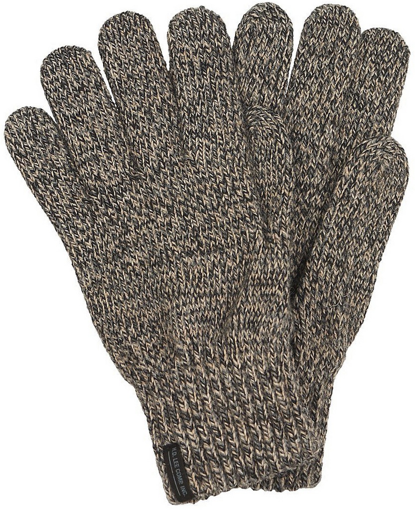 

Перчатки Lee Knitted Gloves Серый XL-00