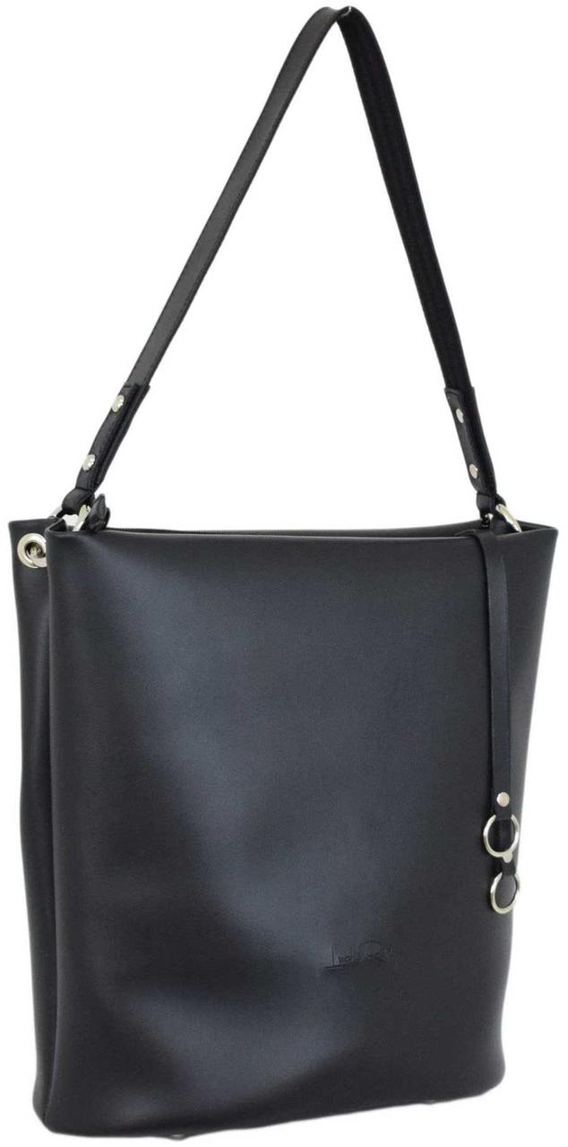 

Женская сумка 661 Black
