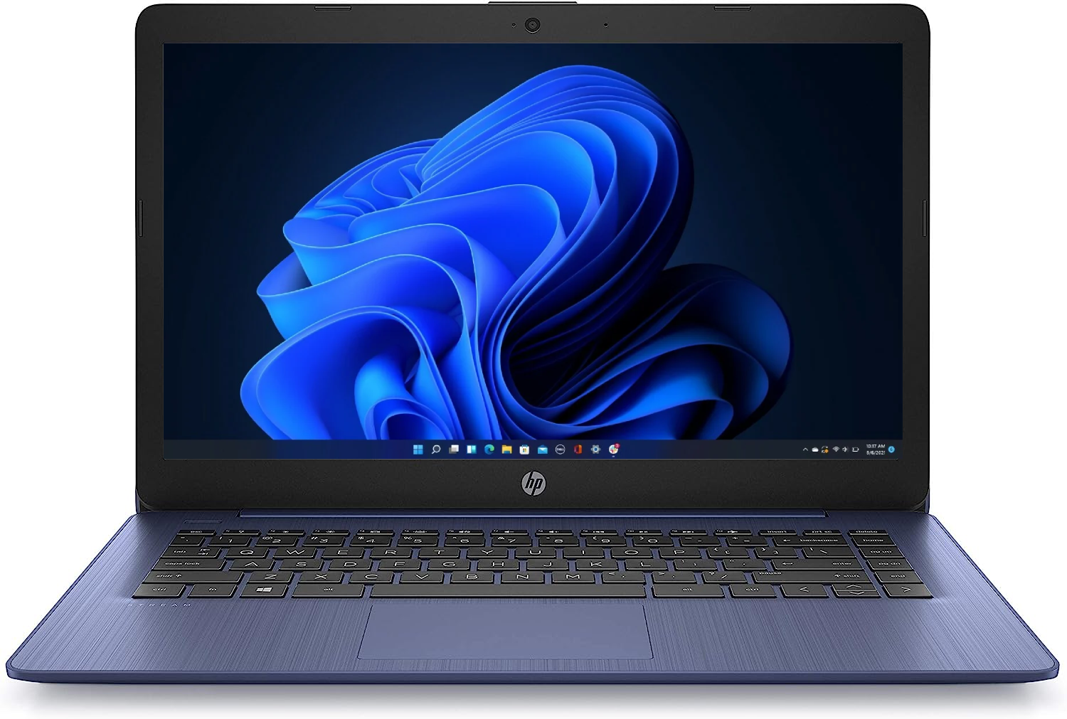 Ноутбук 14" HP Stream 14-ds0008nf AMD A4-9120e RAM 4GB eMMC 64GB ...
