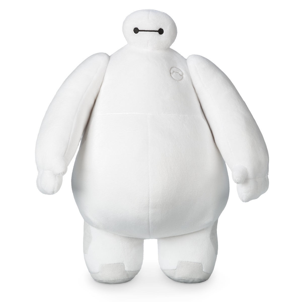 Baymax soft store toy