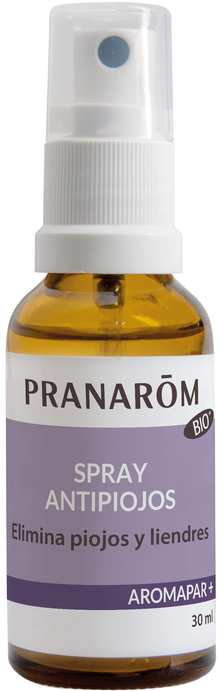 Pranarom Aromapar Spray Protect Antipiojos 30 ml