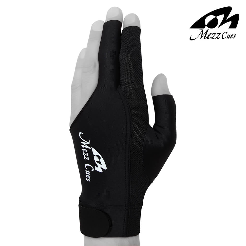 

Перчатка MEZZ Premium черная S/M