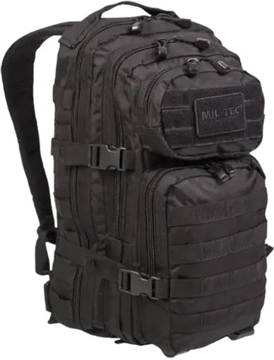 Mochila táctica Raccoon mk2 Desert Night Camo Helikon-Tex 20L