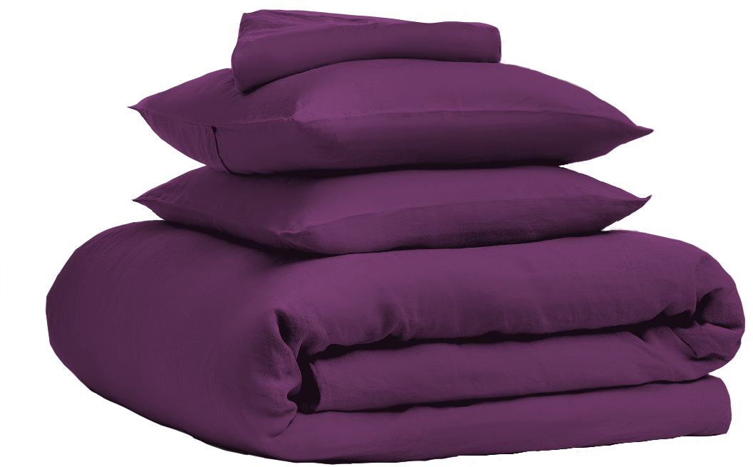 

Комплект постельного белья Domikus Микрофибра Daisy 150х210х2 (Daisy-39011)